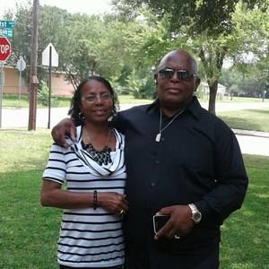 Meet your Posher, Larry